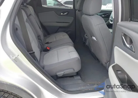 2020 Chevrolet Blazer Fwd 2Lt from USA, damaged, VIN 3GNKBCRS1LS669214